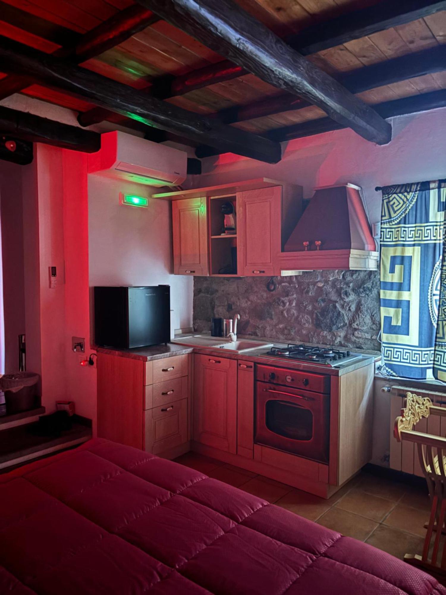 Вилла Sp Golden House Браччано Экстерьер фото